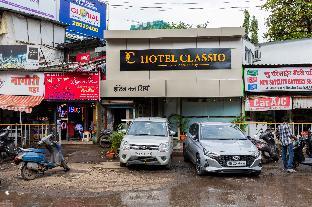 hotel classio andheri