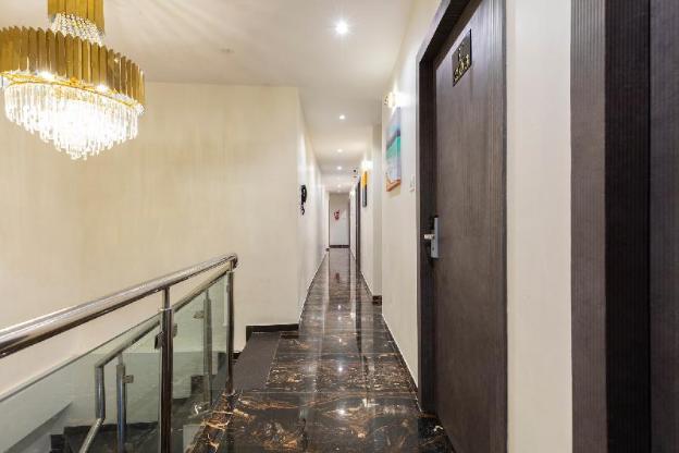 hotel classio andheri