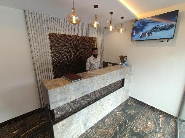 hotel classio andheri