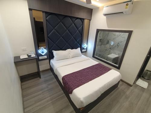 hotel classio andheri