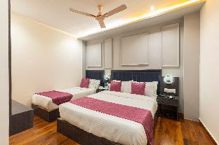 hotel classio andheri