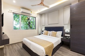 hotel classio andheri