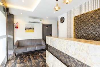 hotel classio andheri