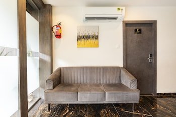 Hotel Classio Andheri,Mumbai>>Andheri West,2 star