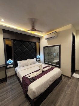 Hotel Classio Andheri,Mumbai>>Andheri West,2 star