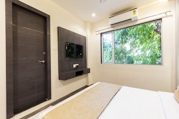 Hotel Classio Andheri,Mumbai>>Andheri West,2 star