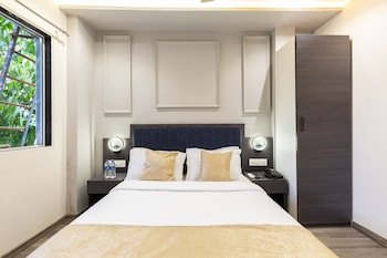 Hotel Classio Andheri,Mumbai>>Andheri West,2 star