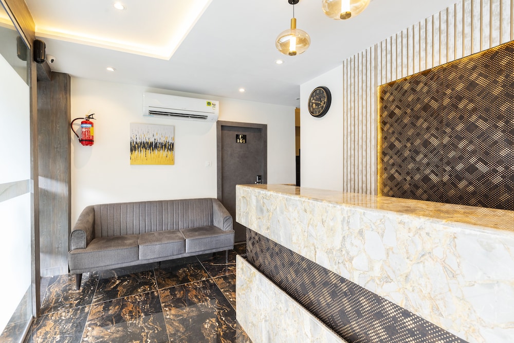 hotel classio andheri
