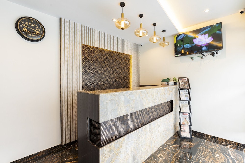 hotel classio andheri