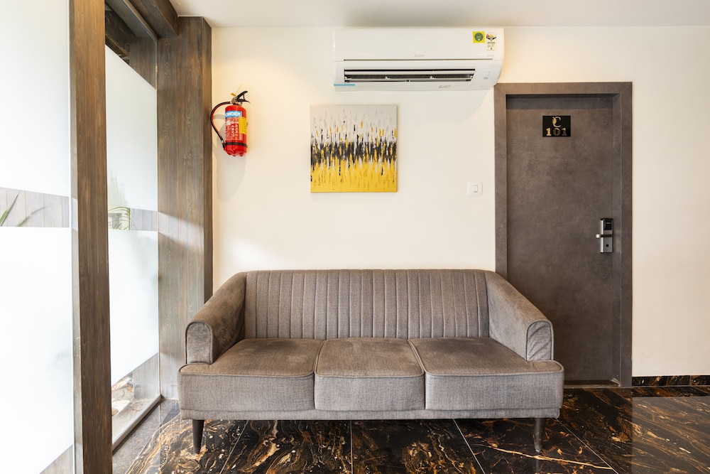 hotel classio andheri