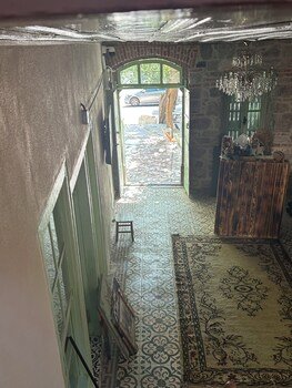 Asclepius Boutique Hotel & Cafe,Izmir>>Bergama,3 star