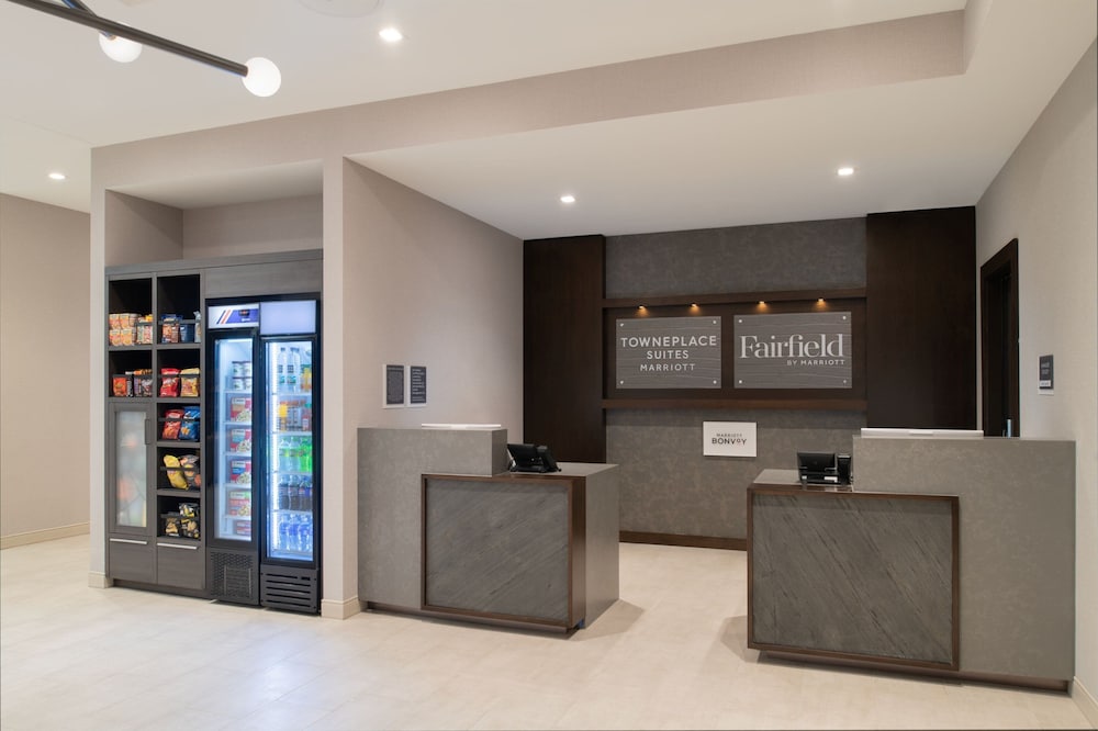 fairfield inn and suites by marriott framingham