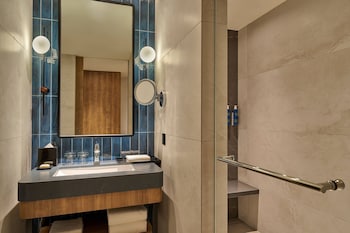 four points by sheraton kuala lumpur city centre