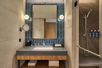 four points by sheraton kuala lumpur city centre