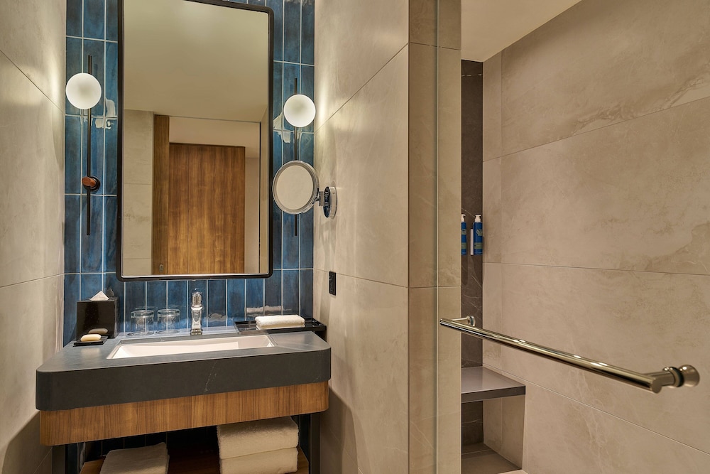 four points by sheraton kuala lumpur city centre