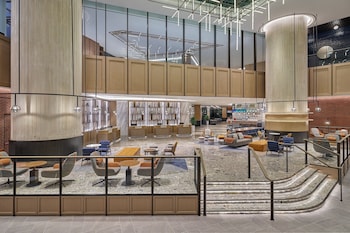 four points by sheraton kuala lumpur city centre