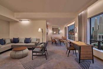 four points by sheraton kuala lumpur city centre