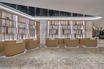 four points by sheraton kuala lumpur city centre