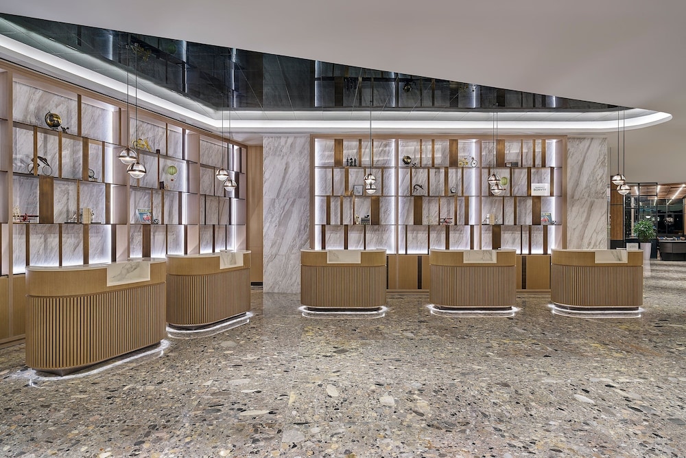 four points by sheraton kuala lumpur city centre