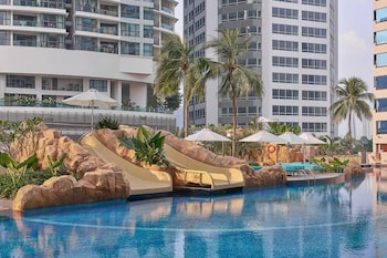 four points by sheraton kuala lumpur city centre