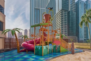 four points by sheraton kuala lumpur city centre