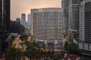 four points by sheraton kuala lumpur city centre