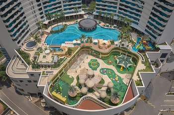 four points by sheraton kuala lumpur city centre