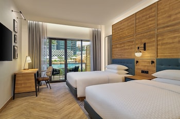 four points by sheraton kuala lumpur city centre