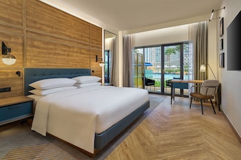 four points by sheraton kuala lumpur city centre