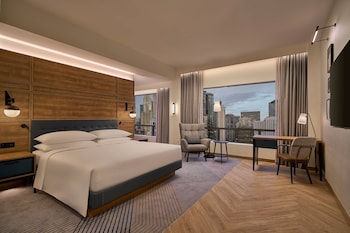 four points by sheraton kuala lumpur city centre