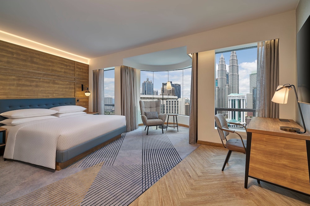 four points by sheraton kuala lumpur city centre