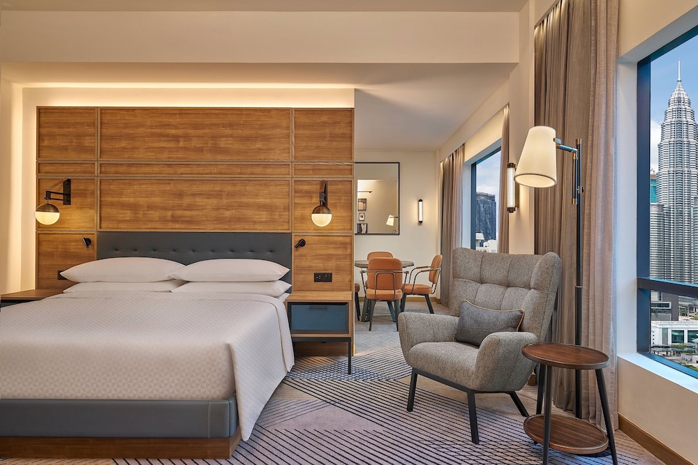 four points by sheraton kuala lumpur city centre