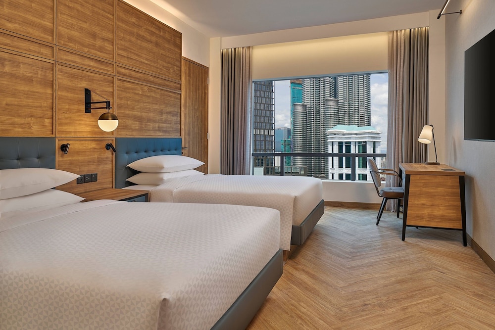 four points by sheraton kuala lumpur city centre