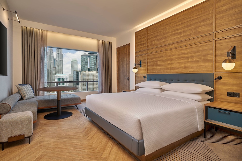 four points by sheraton kuala lumpur city centre