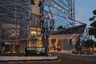four points by sheraton kuala lumpur city centre