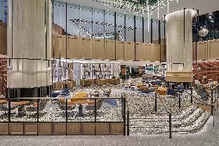 four points by sheraton kuala lumpur city centre