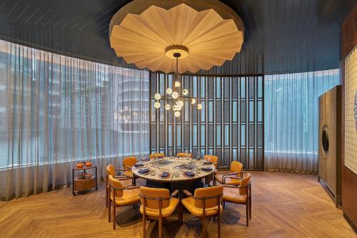 four points by sheraton kuala lumpur city centre