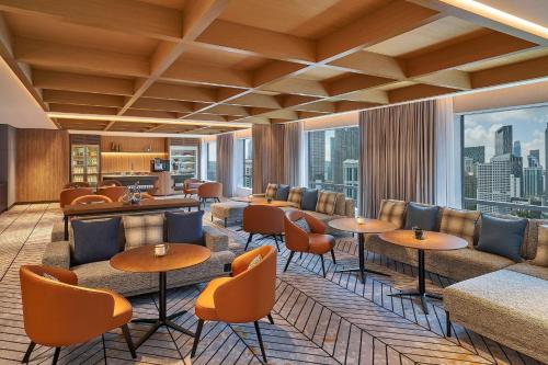 four points by sheraton kuala lumpur city centre