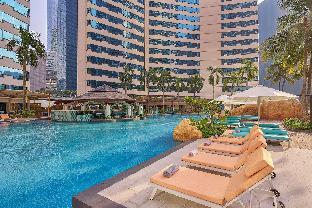 four points by sheraton kuala lumpur city centre