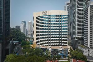 kuala lumpur