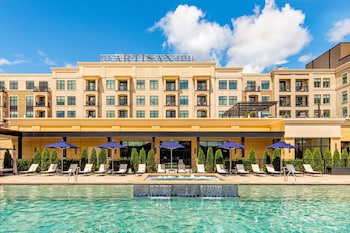 the artisan at tuscan village salem a tribute portfolio hotel