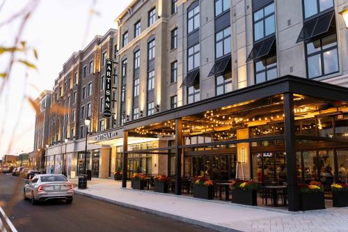 the artisan at tuscan village salem a tribute portfolio hotel