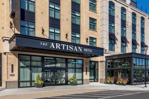 the artisan at tuscan village salem a tribute portfolio hotel