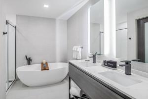 the artisan at tuscan village salem a tribute portfolio hotel