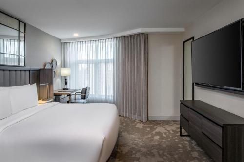 the artisan at tuscan village salem a tribute portfolio hotel