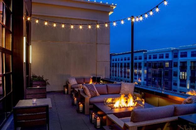 the artisan at tuscan village salem a tribute portfolio hotel