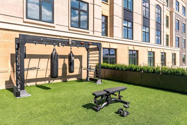 the artisan at tuscan village salem a tribute portfolio hotel