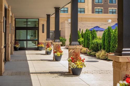 the artisan at tuscan village salem a tribute portfolio hotel