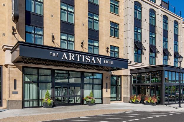 the artisan at tuscan village salem a tribute portfolio hotel