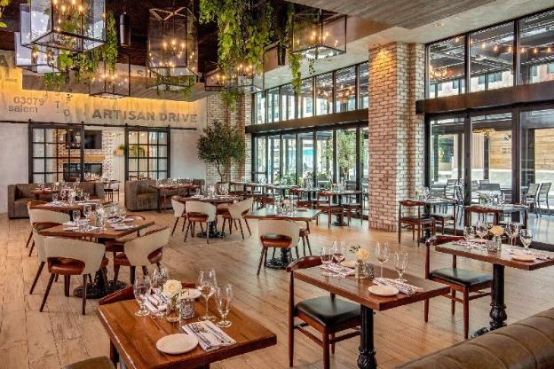 the artisan at tuscan village salem a tribute portfolio hotel